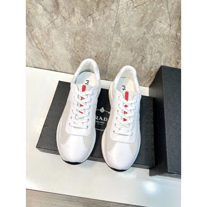 Pra*a casual shoes